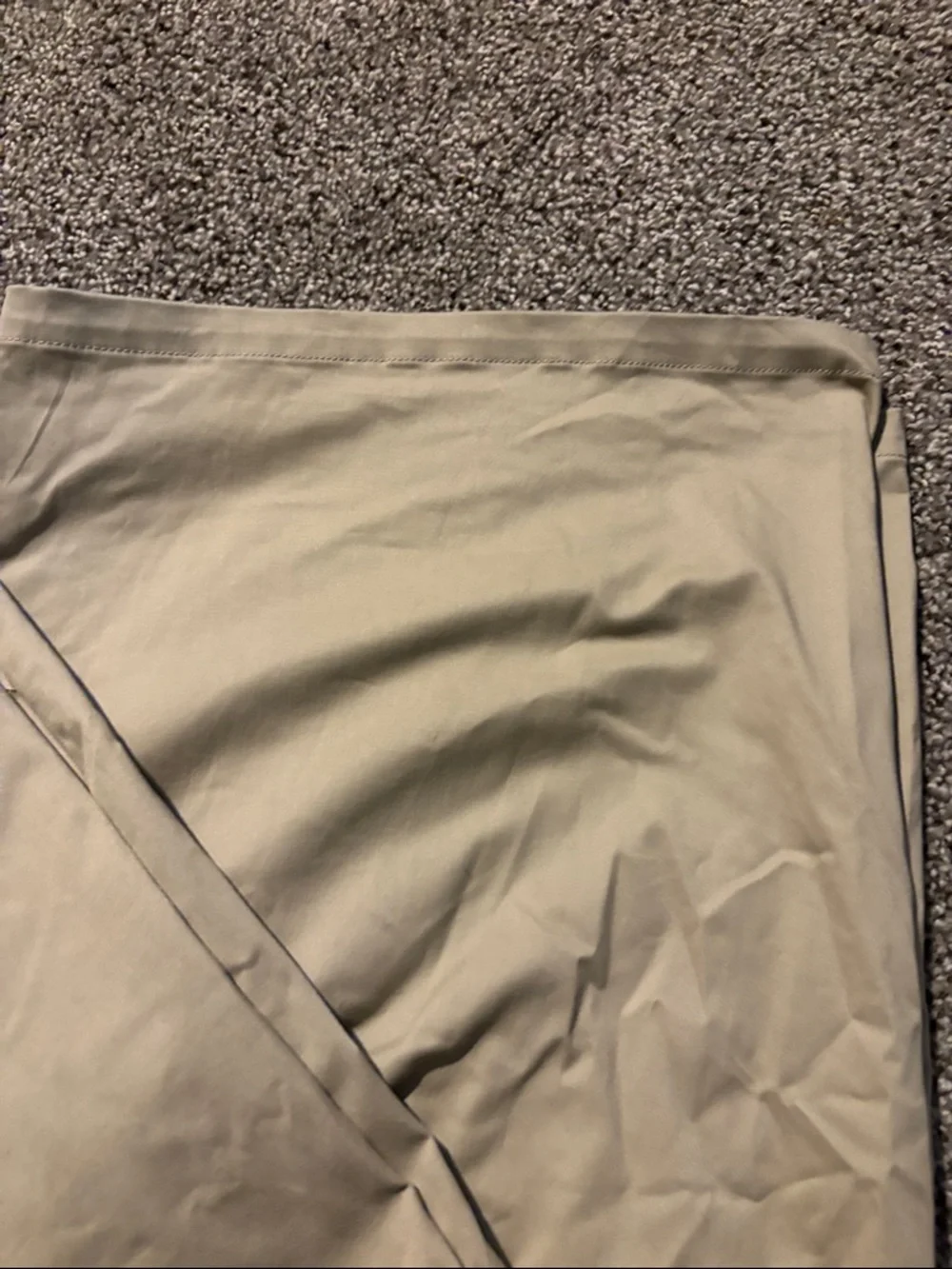 NEW wild fable Beige Flare Pants - Boot Cut